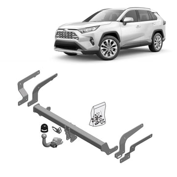 Brink Towbar for Toyota Rav4